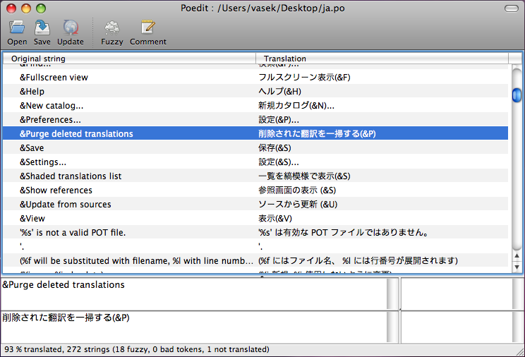 resx translation tools for mac